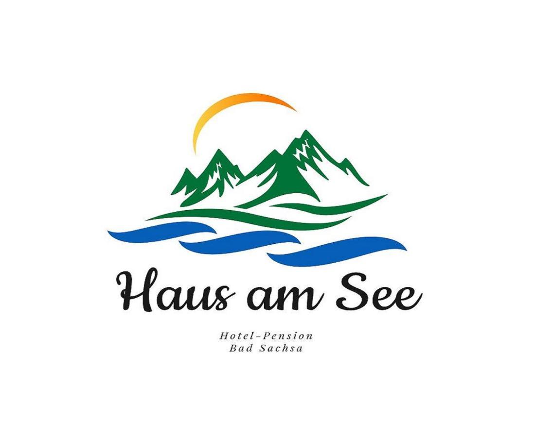Haus Am See Bad Sachsa Esterno foto
